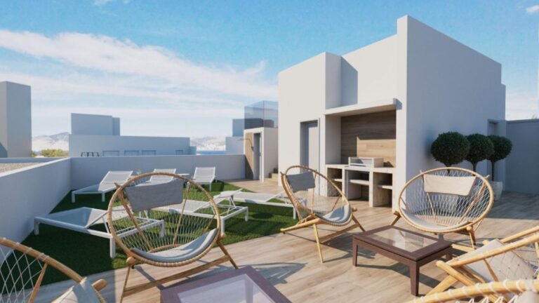 2-bed Apartment in Torrevieja