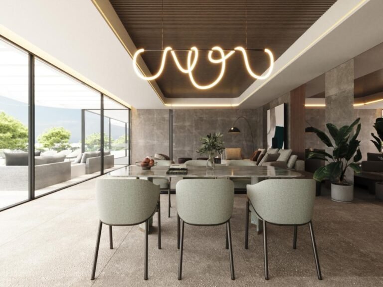 5-bed Villa in Altea