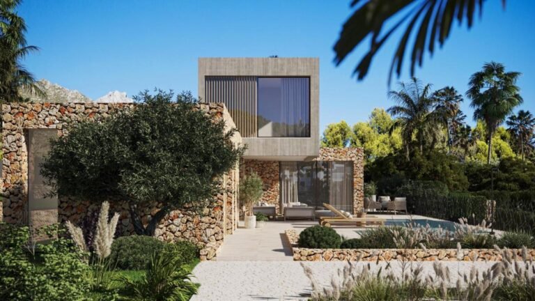 4-bed Villa in Jávea/Xàbia