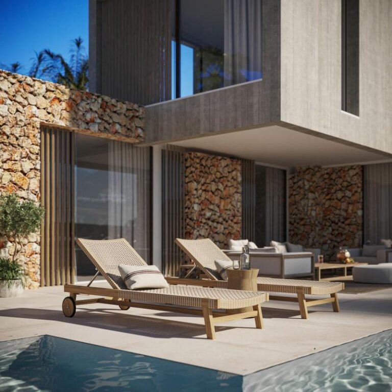 4-bed Villa in Jávea/Xàbia