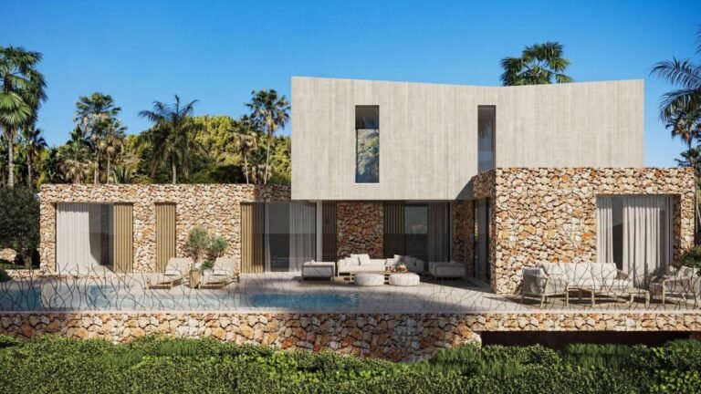 4-bed Villa in Jávea/Xàbia