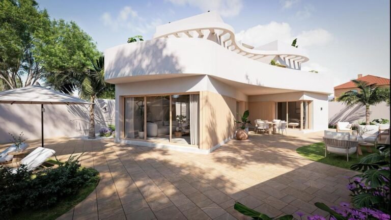 3-bed Villa in Orihuela
