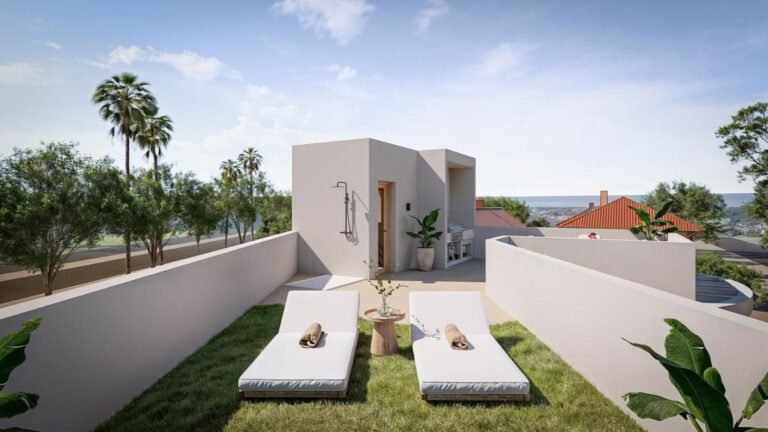 3-bed Villa in Orihuela