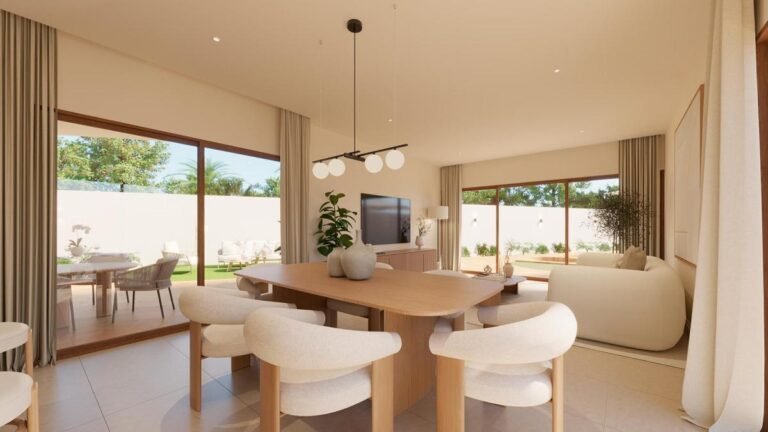 3-bed Villa in Orihuela