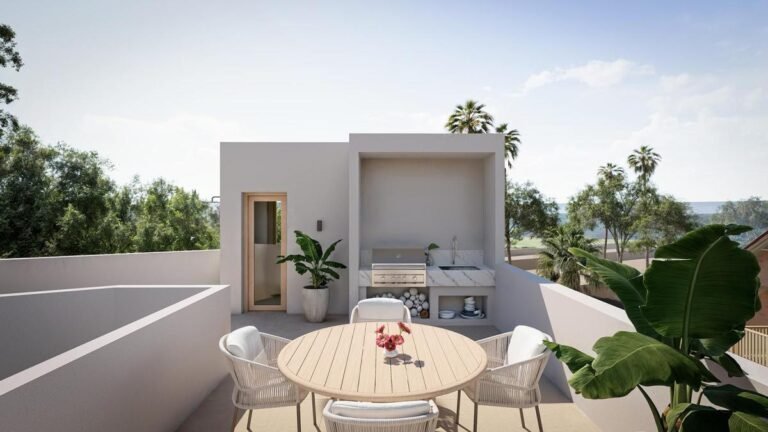 3-bed Villa in Orihuela