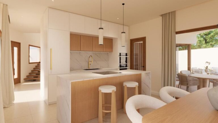 3-bed Villa in Orihuela