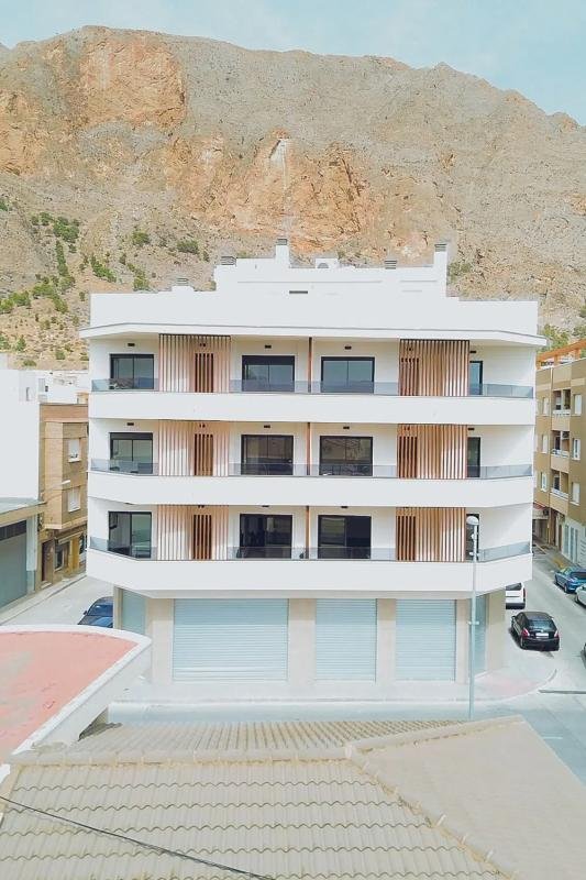 3-bed Apartment in Redovan
