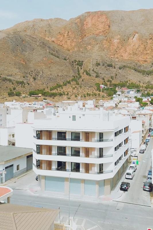 3-bed Apartment in Redovan