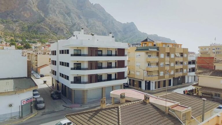 3-bed Apartment in Redovan