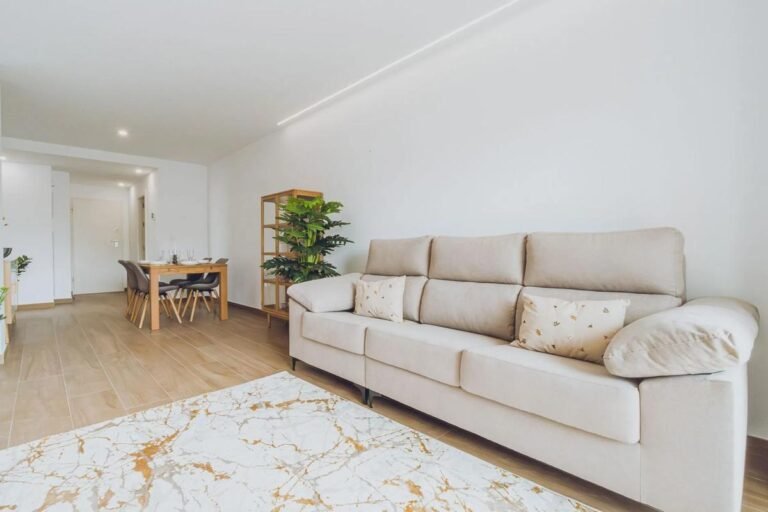 3-bed Apartment in Redovan
