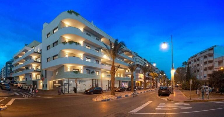 3-bed Apartment in Torrevieja