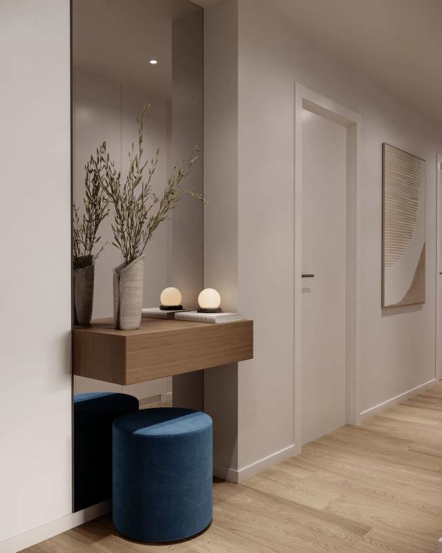 2-bed Apartment in Alicante