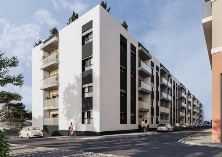 1-bed Apartment in Alicante