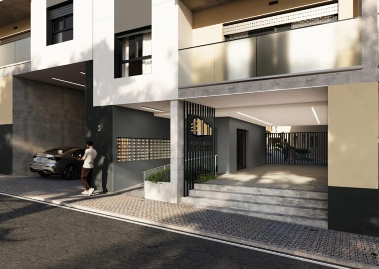 1-bed Apartment in Alicante