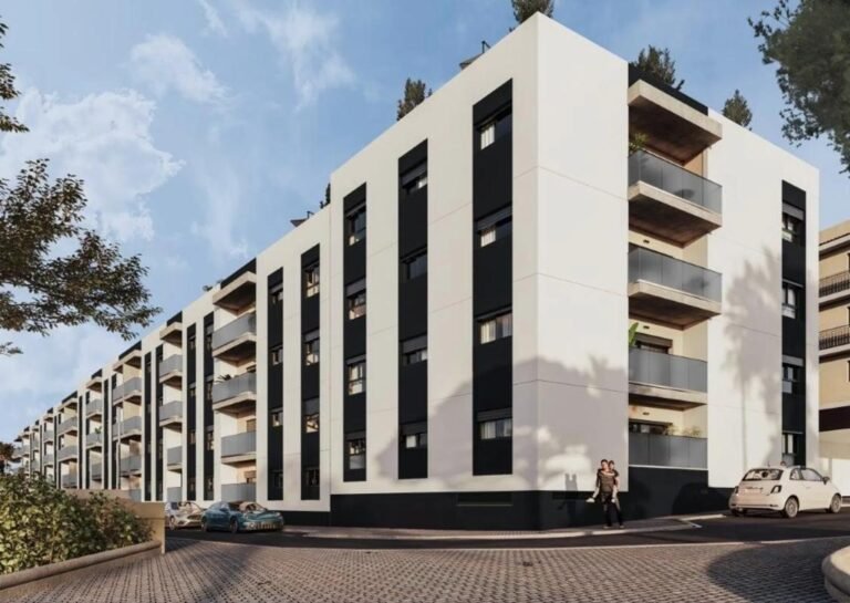 1-bed Apartment in Alicante