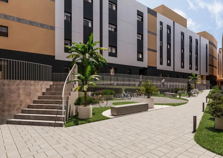 1-bed Apartment in Alicante