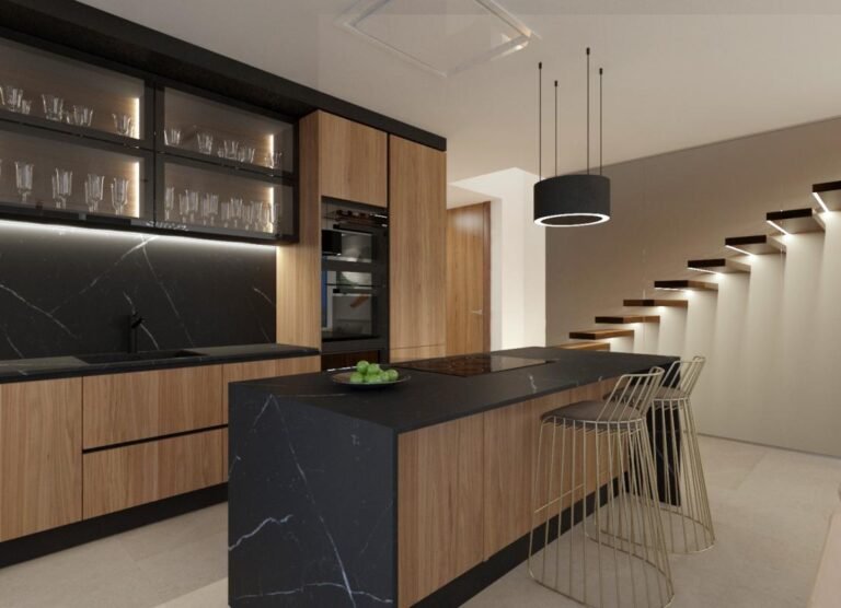 5-bed Villa in Finestrat
