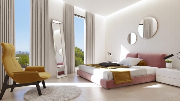 5-bed Villa in Finestrat