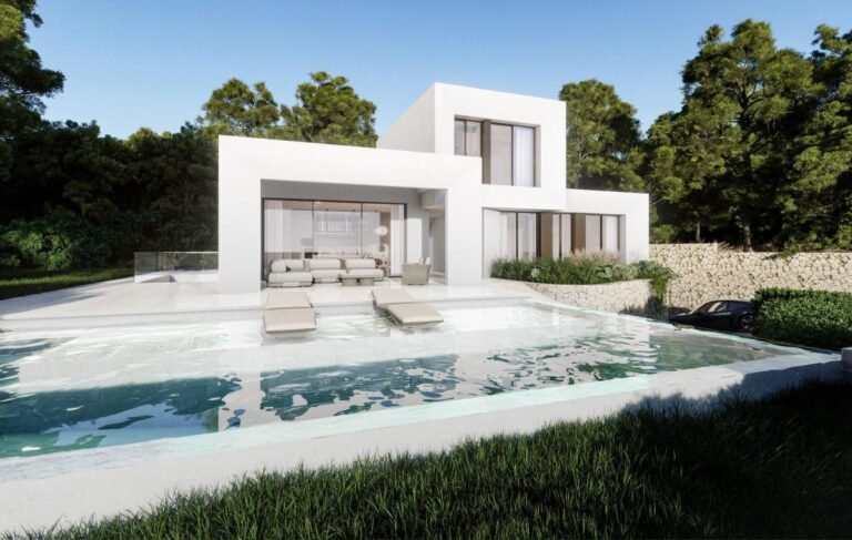 2-bed Villa in Orihuela