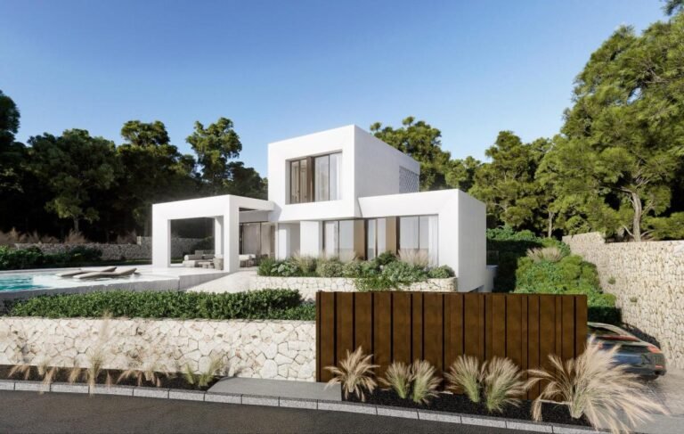 2-bed Villa in Orihuela