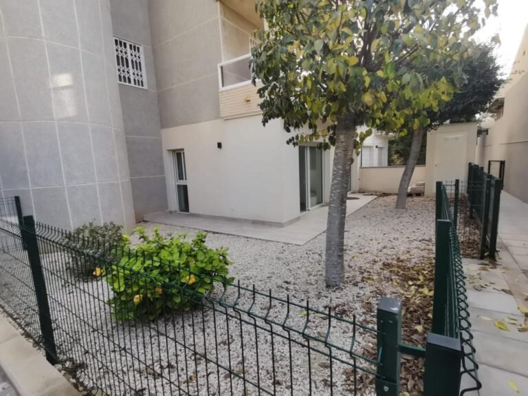 3-bed Apartment in Torrevieja