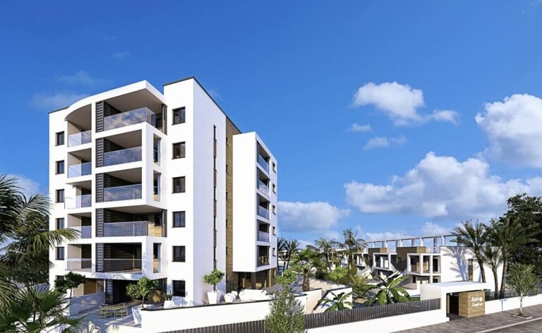 3-bed Apartment in Pilar de la Horadada