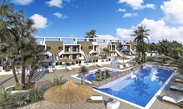 3-bed Apartment in Pilar de la Horadada