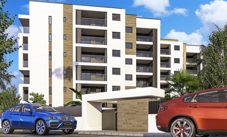 3-bed Apartment in Pilar de la Horadada