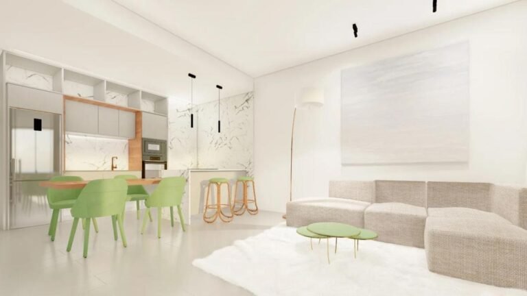2-bed Apartment in La Villajoyosa / Vila Joiosa