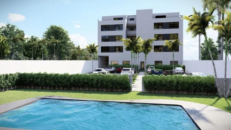 3-bed Apartment in La Villajoyosa / Vila Joiosa