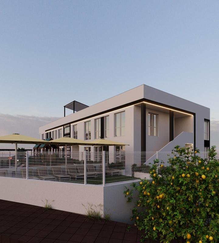 2-bed Apartment in Finestrat
