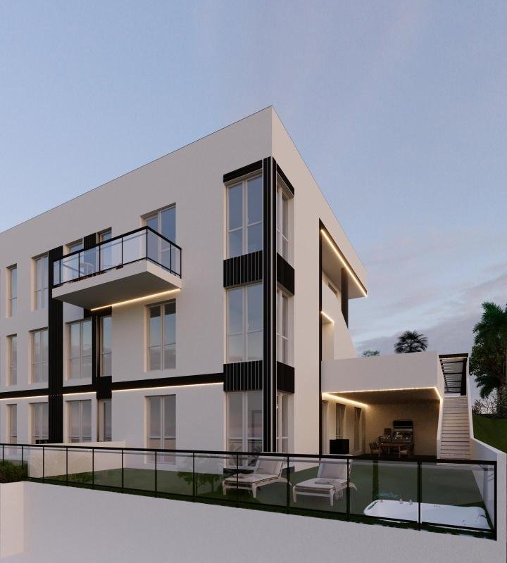 1-bed Apartment in Finestrat