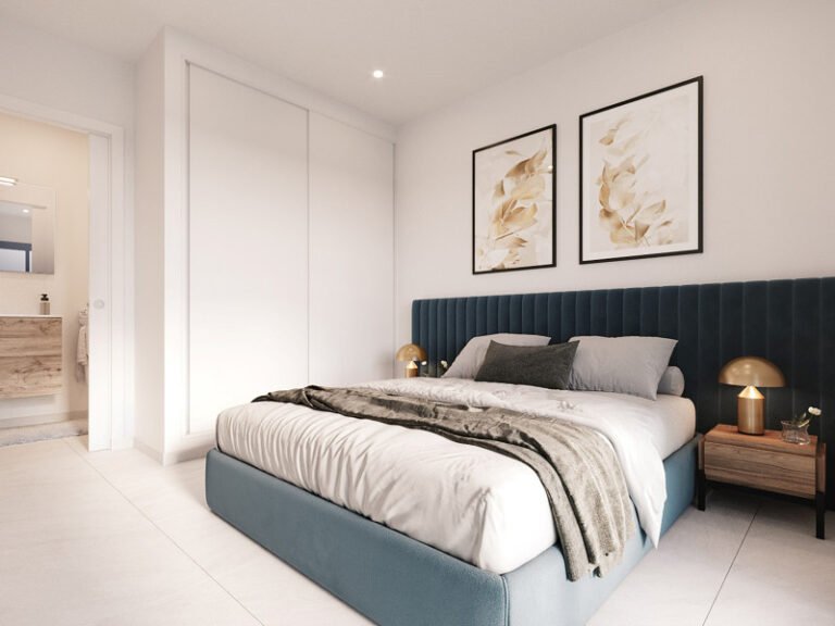 3-bed Apartment in Torrevieja
