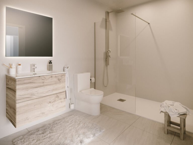 3-bed Apartment in Torrevieja