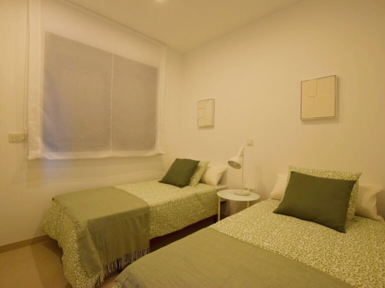 3-bed Apartment in Torrevieja