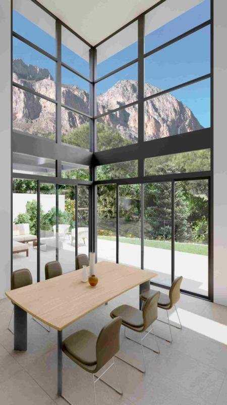 4-bed Villa in Polop