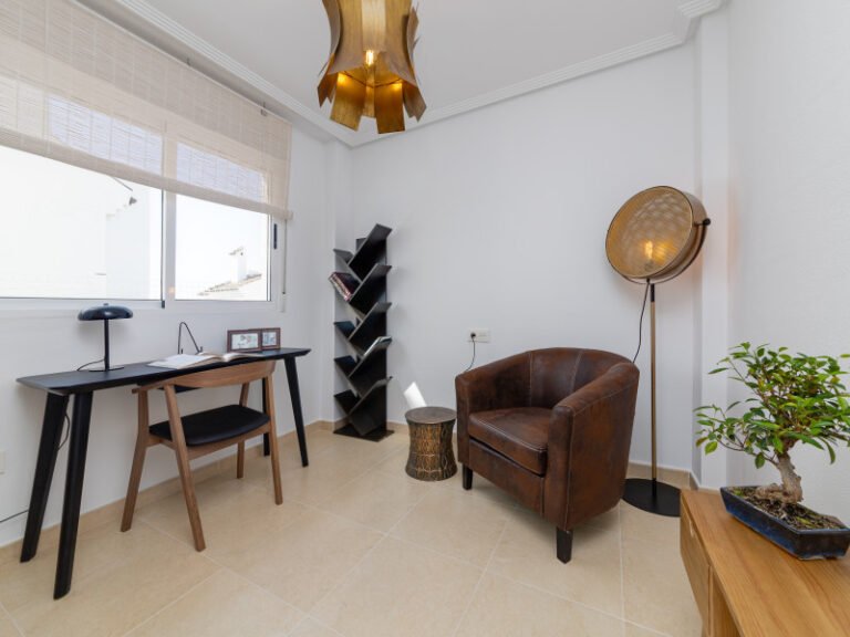 3-bed Villa in San Fulgencio