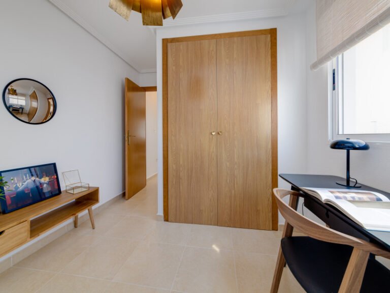 3-bed Villa in San Fulgencio