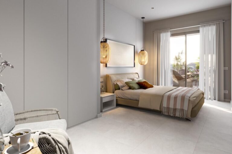 2-bed Apartment in Finestrat