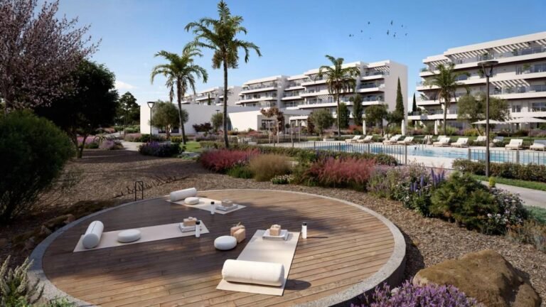 1-bed Apartment in El Verger