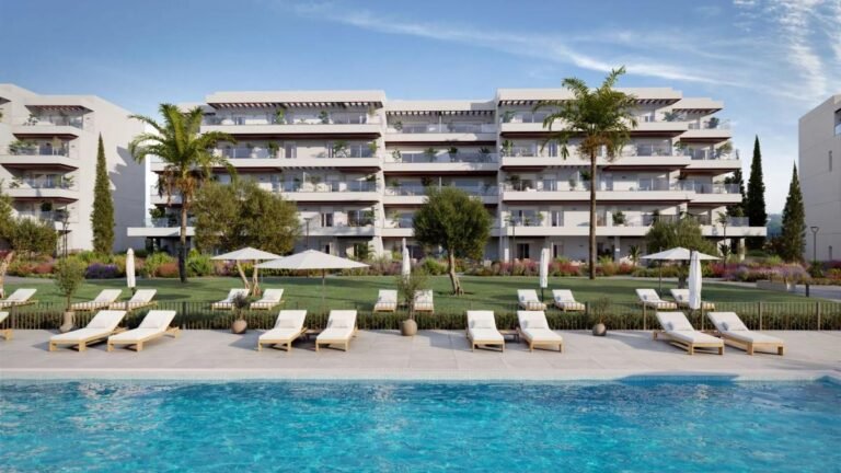 1-bed Apartment in El Verger