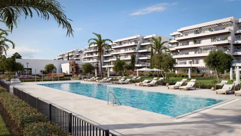 2-bed Apartment in El Verger