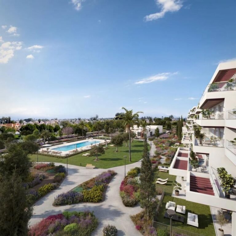 2-bed Apartment in El Verger
