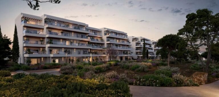 3-bed Apartment in El Verger