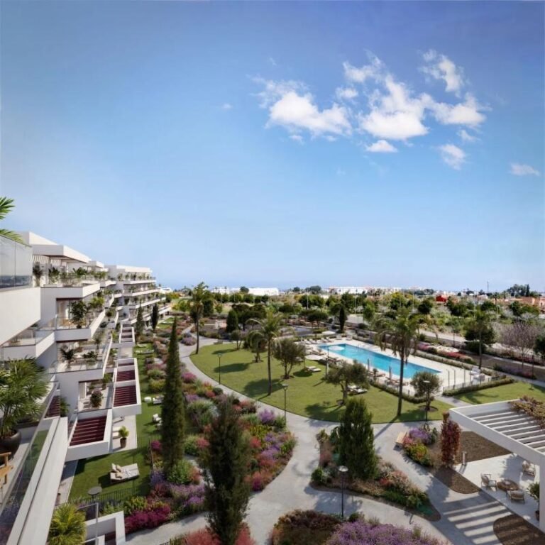 3-bed Apartment in El Verger