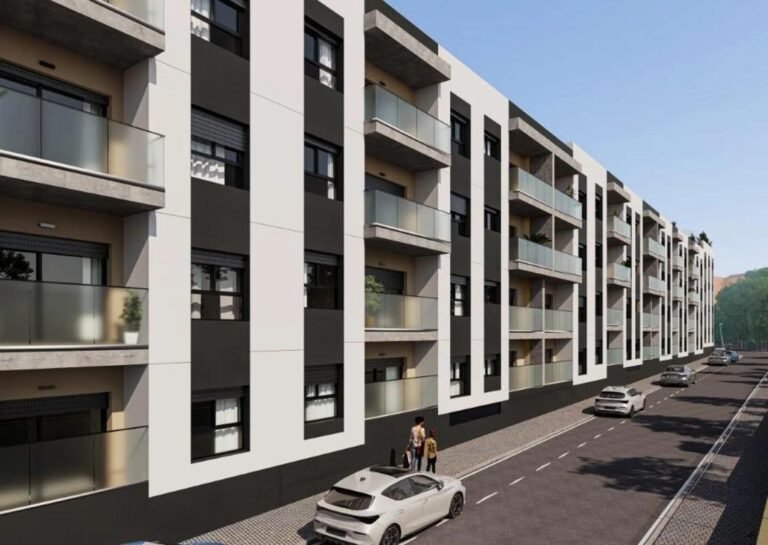 3-bed Apartment in Alicante