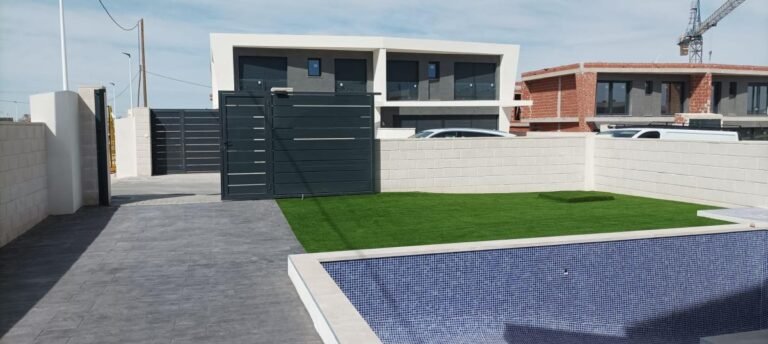 3-bed Townhouse in Gran Alacant