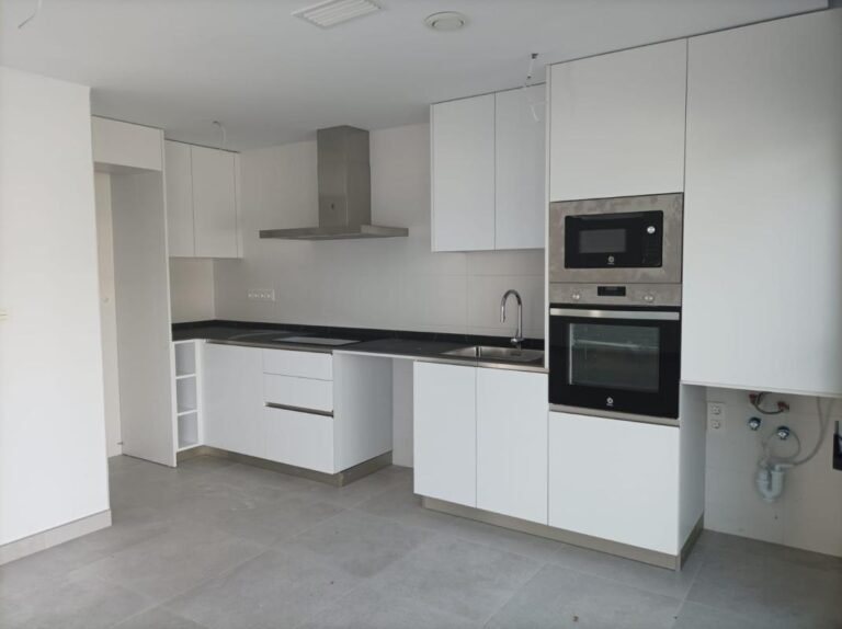 3-bed Townhouse in Gran Alacant