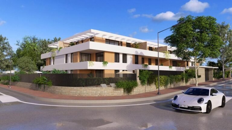 2-bed Apartment in Jávea/Xàbia