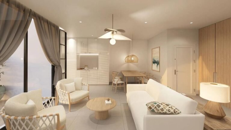 2-bed Apartment in Jávea/Xàbia